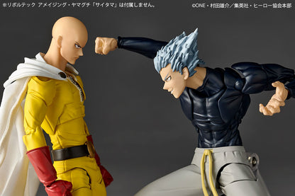 PRE ORDER – KAIYODO REVOLTECH AMAZING YAMAGUCHI ONE-PUNCH MAN GAROU
