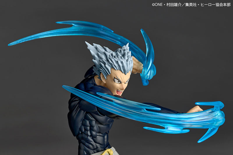 PRE ORDER – KAIYODO REVOLTECH AMAZING YAMAGUCHI ONE-PUNCH MAN GAROU