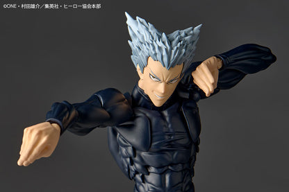 PRE ORDER – KAIYODO REVOLTECH AMAZING YAMAGUCHI ONE-PUNCH MAN GAROU