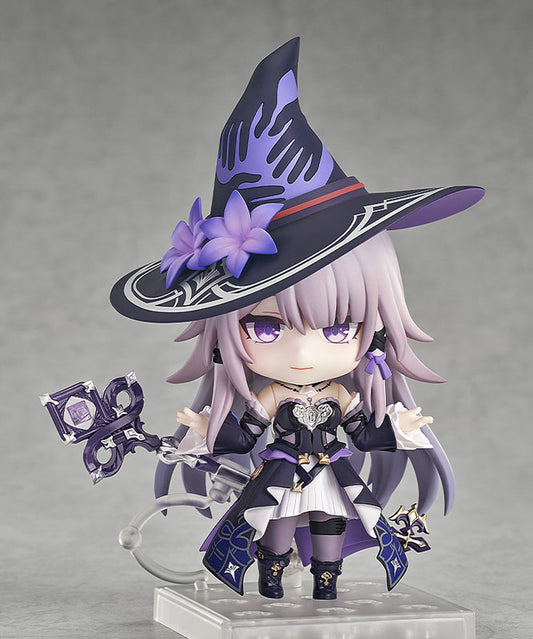 PRE ORDER – NENDOROID HONKAI: STAR RAIL - THE HERTA