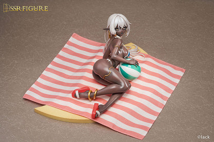 PRE ORDER – 1/7 SSR FIGURE DARK ELF DANCER : SUMMER VER.