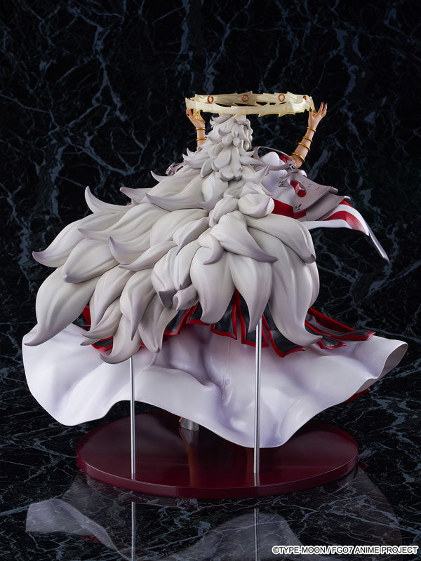 PRE ORDER – 1/7 FATE / GRAND ORDER - KING OF MAGES, SOLOMON