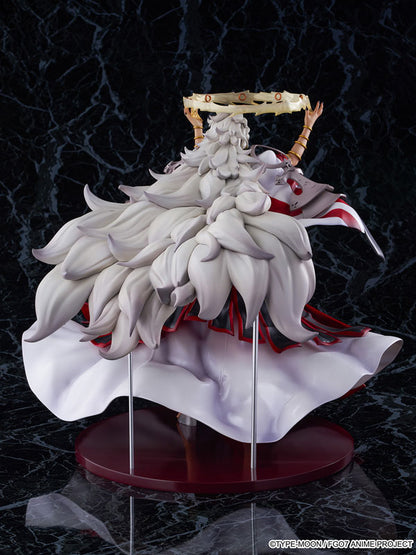 PRE ORDER – 1/7 FATE / GRAND ORDER - KING OF MAGES, SOLOMON