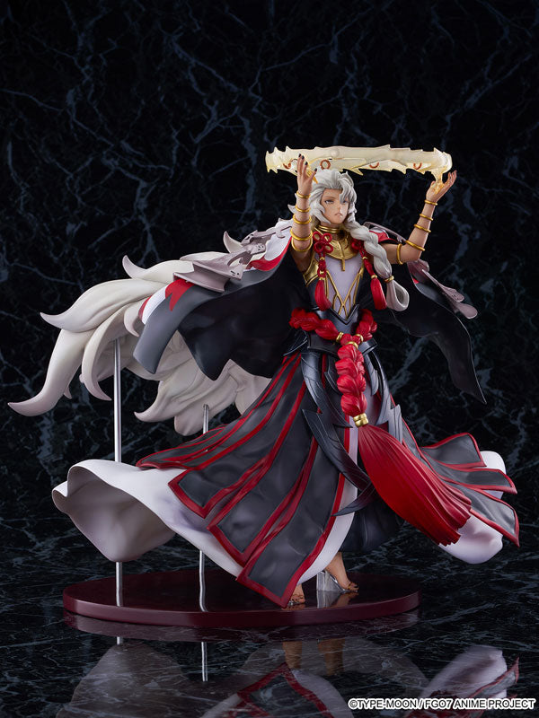 PRE ORDER – 1/7 FATE / GRAND ORDER - KING OF MAGES, SOLOMON