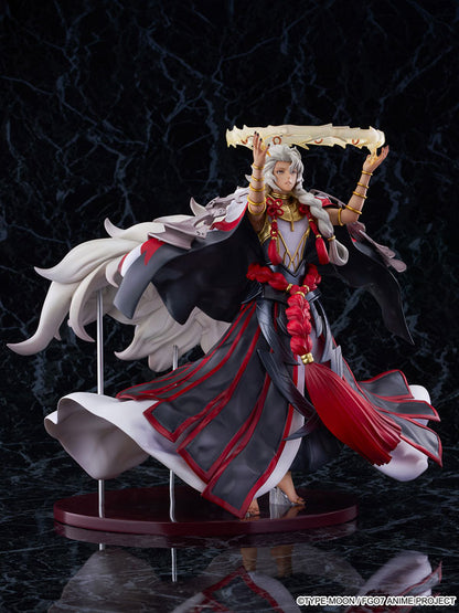 PRE ORDER – 1/7 FATE / GRAND ORDER - KING OF MAGES, SOLOMON