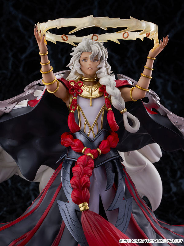 PRE ORDER – 1/7 FATE / GRAND ORDER - KING OF MAGES, SOLOMON