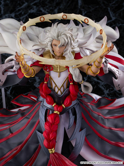 PRE ORDER – 1/7 FATE / GRAND ORDER - KING OF MAGES, SOLOMON
