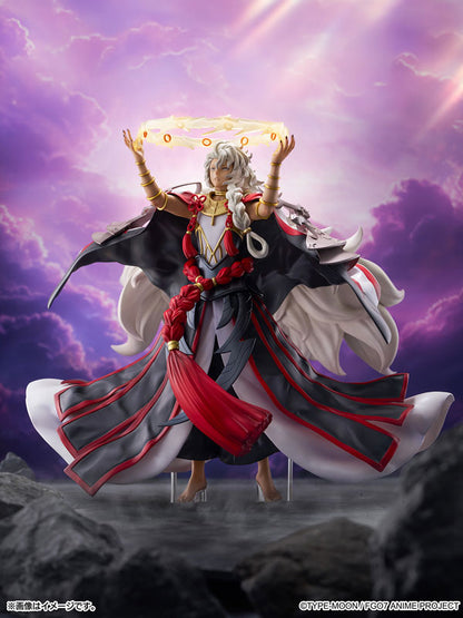 PRE ORDER – 1/7 FATE / GRAND ORDER - KING OF MAGES, SOLOMON