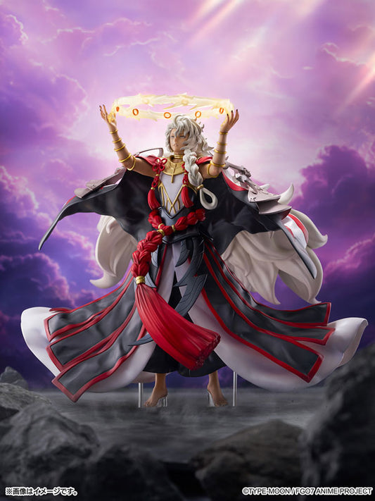 PRE ORDER – 1/7 FATE / GRAND ORDER - KING OF MAGES, SOLOMON