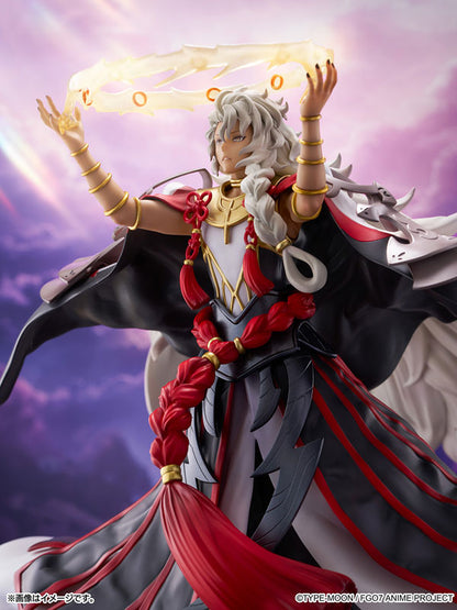 PRE ORDER – 1/7 FATE / GRAND ORDER - KING OF MAGES, SOLOMON