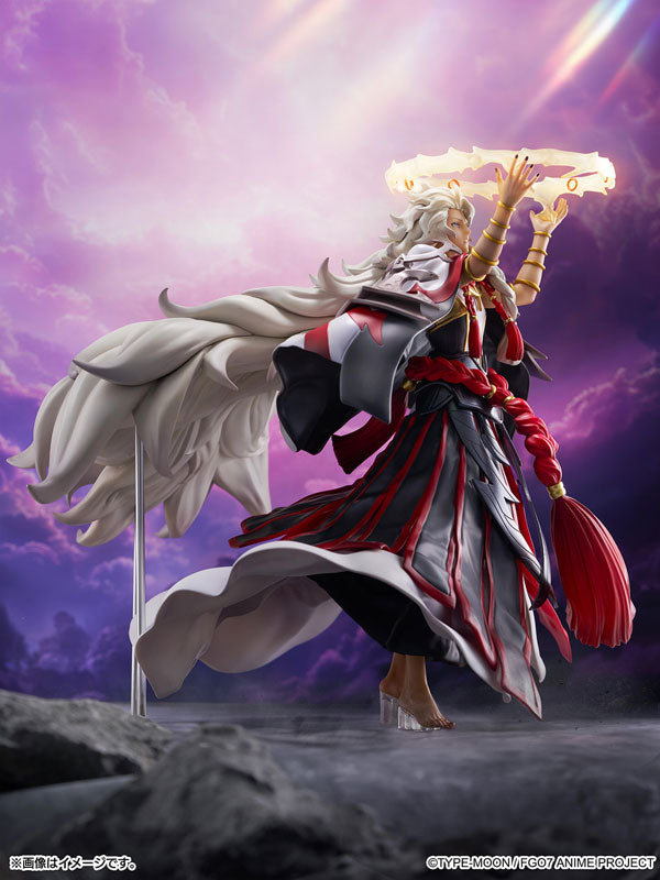 PRE ORDER – 1/7 FATE / GRAND ORDER - KING OF MAGES, SOLOMON