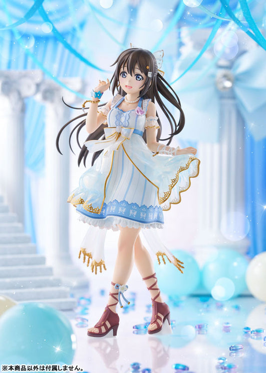 PRE ORDER – 1/7 LOVE LIVE! NIJIGASAKI HIGH SCHOOL IDOL CLUB - OSAKA SHIZUKU