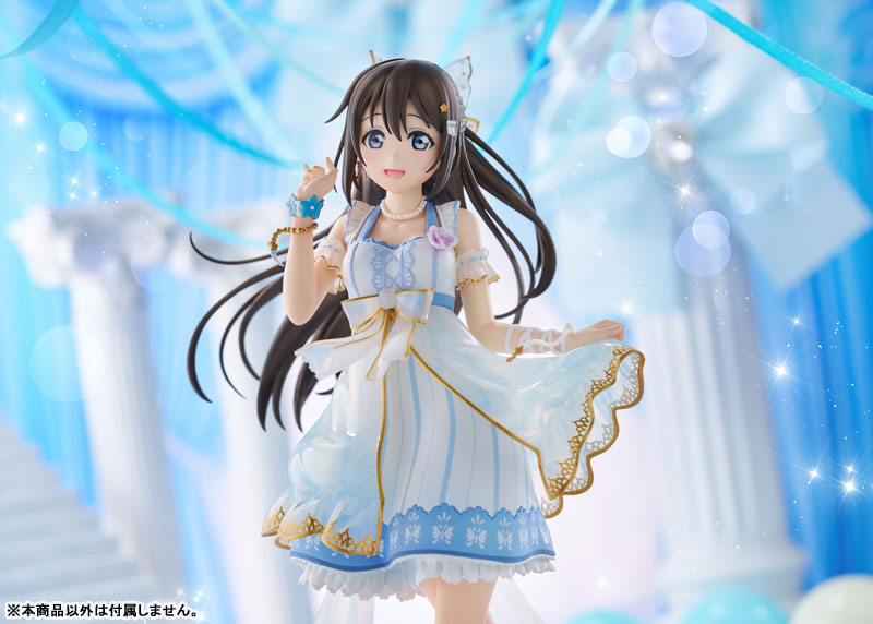 PRE ORDER – 1/7 LOVE LIVE! NIJIGASAKI HIGH SCHOOL IDOL CLUB - OSAKA SHIZUKU