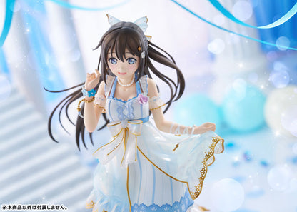 PRE ORDER – 1/7 LOVE LIVE! NIJIGASAKI HIGH SCHOOL IDOL CLUB - OSAKA SHIZUKU