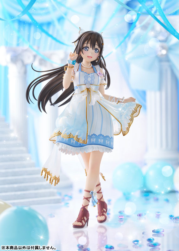PRE ORDER – 1/7 LOVE LIVE! NIJIGASAKI HIGH SCHOOL IDOL CLUB - OSAKA SHIZUKU