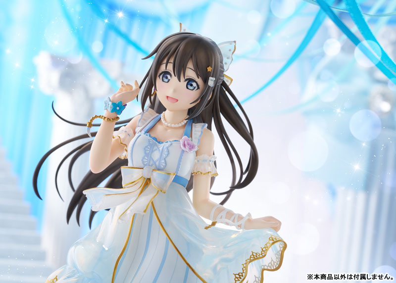 PRE ORDER – 1/7 LOVE LIVE! NIJIGASAKI HIGH SCHOOL IDOL CLUB - OSAKA SHIZUKU