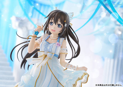 PRE ORDER – 1/7 LOVE LIVE! NIJIGASAKI HIGH SCHOOL IDOL CLUB - OSAKA SHIZUKU