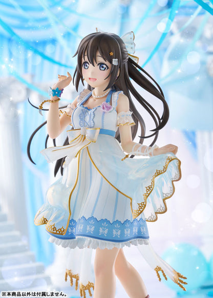 PRE ORDER – 1/7 LOVE LIVE! NIJIGASAKI HIGH SCHOOL IDOL CLUB - OSAKA SHIZUKU