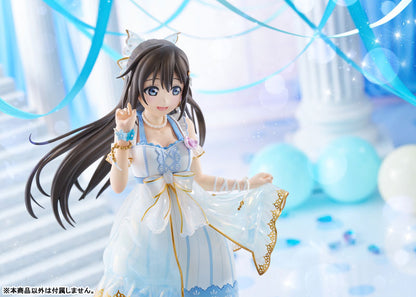 PRE ORDER – 1/7 LOVE LIVE! NIJIGASAKI HIGH SCHOOL IDOL CLUB - OSAKA SHIZUKU