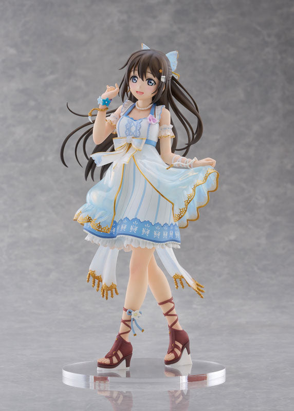 PRE ORDER – 1/7 LOVE LIVE! NIJIGASAKI HIGH SCHOOL IDOL CLUB - OSAKA SHIZUKU