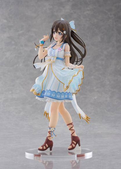 PRE ORDER – 1/7 LOVE LIVE! NIJIGASAKI HIGH SCHOOL IDOL CLUB - OSAKA SHIZUKU