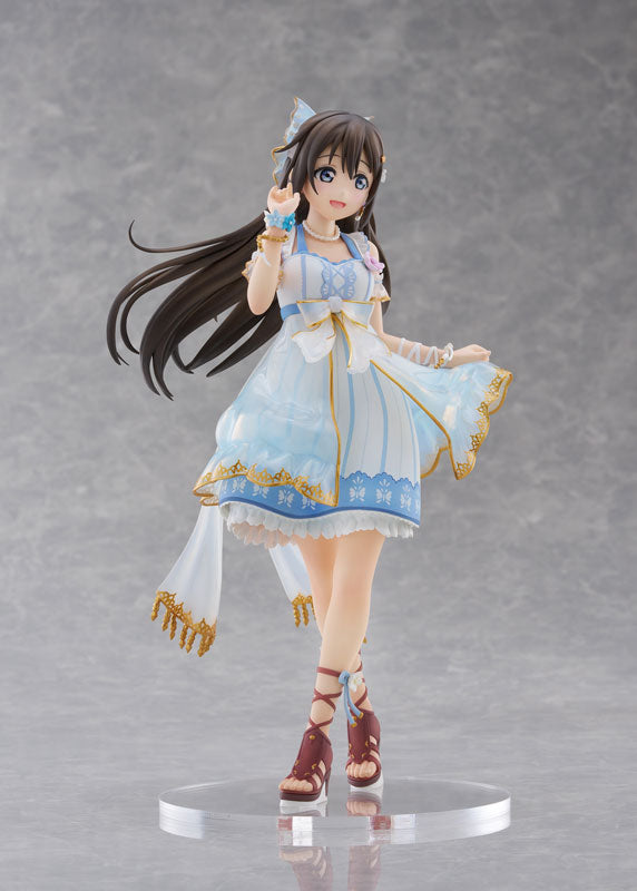 PRE ORDER – 1/7 LOVE LIVE! NIJIGASAKI HIGH SCHOOL IDOL CLUB - OSAKA SHIZUKU