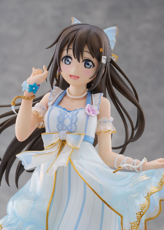 PRE ORDER – 1/7 LOVE LIVE! NIJIGASAKI HIGH SCHOOL IDOL CLUB - OSAKA SHIZUKU