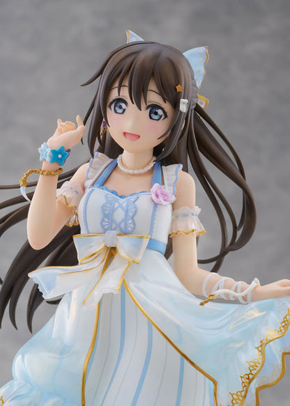 PRE ORDER – 1/7 LOVE LIVE! NIJIGASAKI HIGH SCHOOL IDOL CLUB - OSAKA SHIZUKU