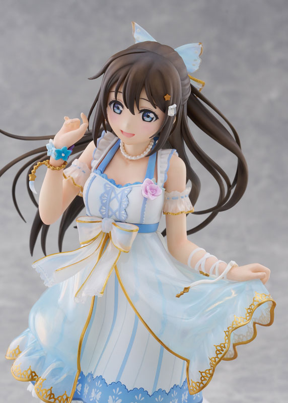 PRE ORDER – 1/7 LOVE LIVE! NIJIGASAKI HIGH SCHOOL IDOL CLUB - OSAKA SHIZUKU