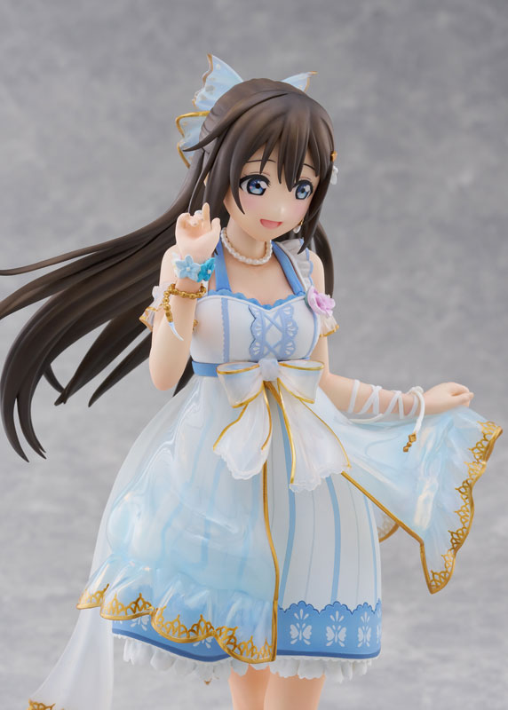 PRE ORDER – 1/7 LOVE LIVE! NIJIGASAKI HIGH SCHOOL IDOL CLUB - OSAKA SHIZUKU