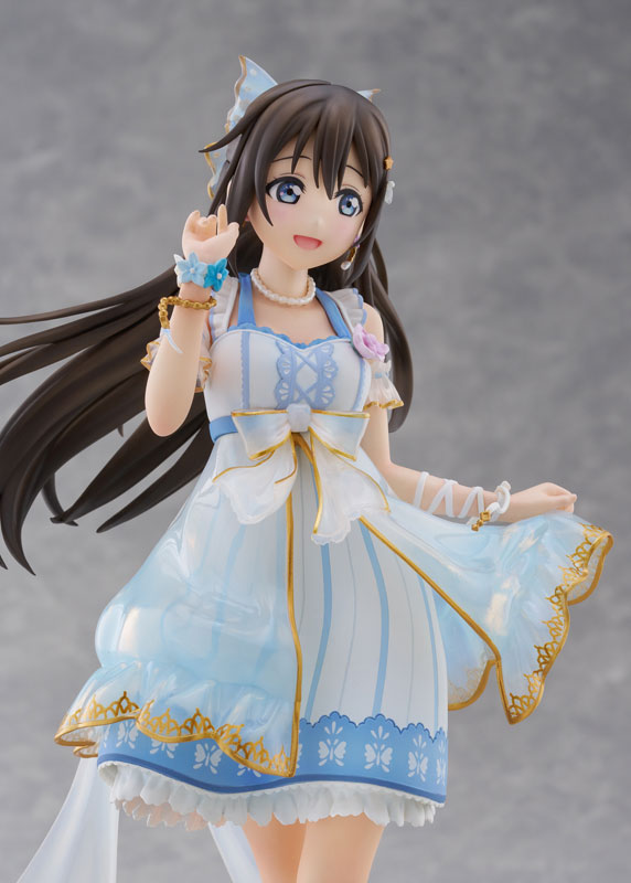 PRE ORDER – 1/7 LOVE LIVE! NIJIGASAKI HIGH SCHOOL IDOL CLUB - OSAKA SHIZUKU