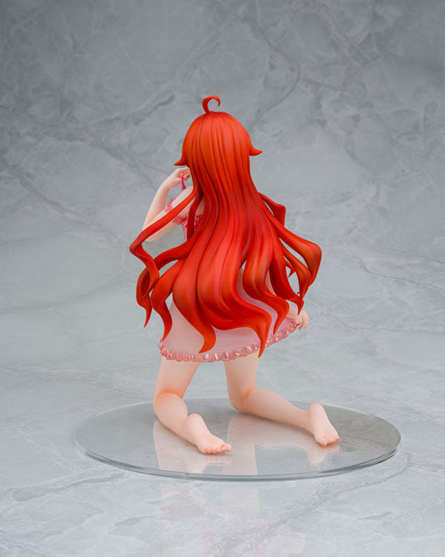 PRE ORDER – 1/7 MUSHOKU TENSEI - ERIS BOREAS GREYRAT LINGERIE VER.