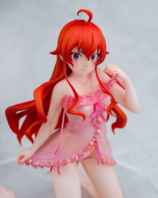 PRE ORDER – 1/7 MUSHOKU TENSEI - ERIS BOREAS GREYRAT LINGERIE VER.