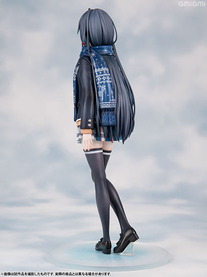 PRE ORDER – 1/6 MY TEEN ROMANTIC COMEDY SNAFU - YUKINO YUKINOSHITA : LIGHT NOVEL VOLUME 6 COVER ILLUSTRATION VER.