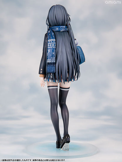 PRE ORDER – 1/6 MY TEEN ROMANTIC COMEDY SNAFU - YUKINO YUKINOSHITA : LIGHT NOVEL VOLUME 6 COVER ILLUSTRATION VER.
