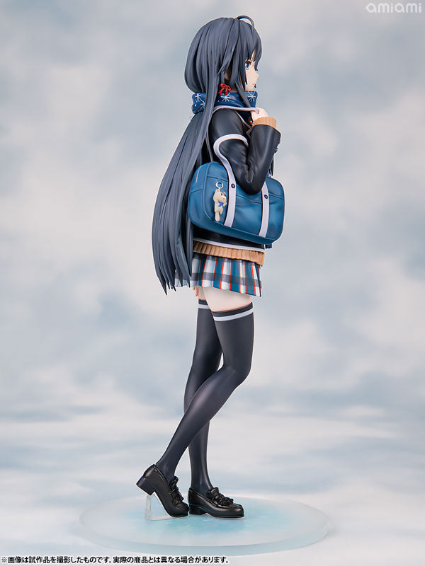 PRE ORDER – 1/6 MY TEEN ROMANTIC COMEDY SNAFU - YUKINO YUKINOSHITA : LIGHT NOVEL VOLUME 6 COVER ILLUSTRATION VER.