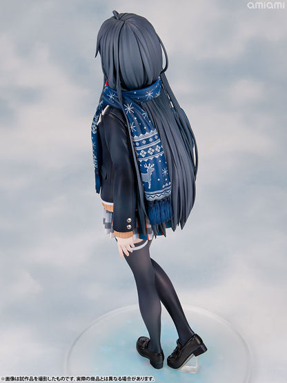 PRE ORDER – 1/6 MY TEEN ROMANTIC COMEDY SNAFU - YUKINO YUKINOSHITA : LIGHT NOVEL VOLUME 6 COVER ILLUSTRATION VER.