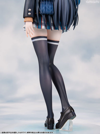 PRE ORDER – 1/6 MY TEEN ROMANTIC COMEDY SNAFU - YUKINO YUKINOSHITA : LIGHT NOVEL VOLUME 6 COVER ILLUSTRATION VER.