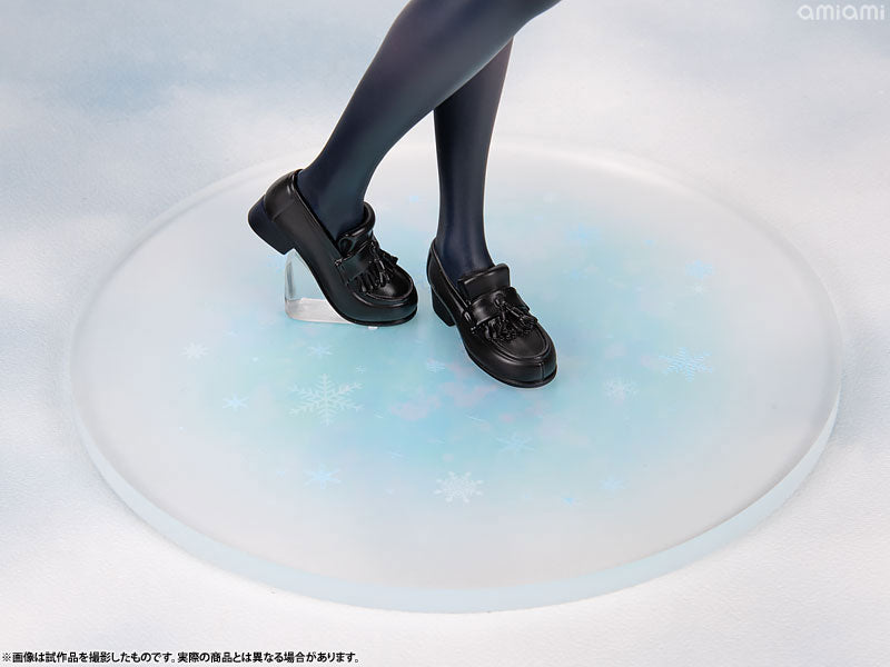 PRE ORDER – 1/6 MY TEEN ROMANTIC COMEDY SNAFU - YUKINO YUKINOSHITA : LIGHT NOVEL VOLUME 6 COVER ILLUSTRATION VER.
