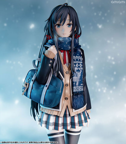 PRE ORDER – 1/6 MY TEEN ROMANTIC COMEDY SNAFU - YUKINO YUKINOSHITA : LIGHT NOVEL VOLUME 6 COVER ILLUSTRATION VER.