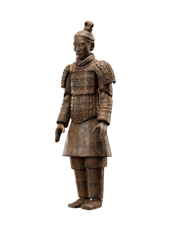 PRE ORDER – FIGMA TERRACOTTA WARRIOR