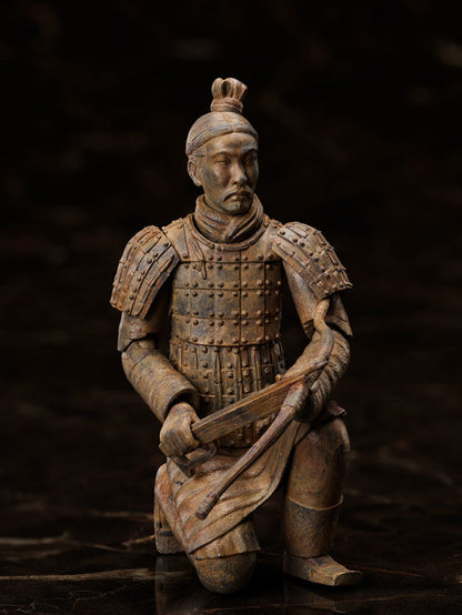PRE ORDER – FIGMA TERRACOTTA WARRIOR