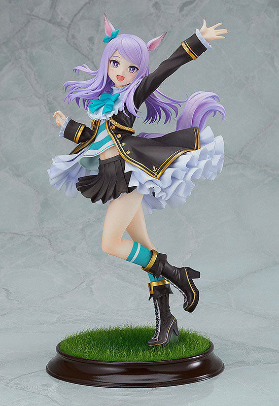 PRE ORDER – 1/7 UMAMUSUME: PRETTY DERBY MEJIRO MCQUEEN ~ THE TREASURE OF THE PRESTIGIOUS MEJIRO FAMILY