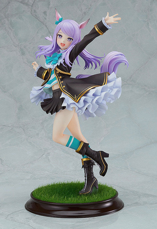 PRE ORDER – 1/7 UMAMUSUME: PRETTY DERBY MEJIRO MCQUEEN ~ THE TREASURE OF THE PRESTIGIOUS MEJIRO FAMILY