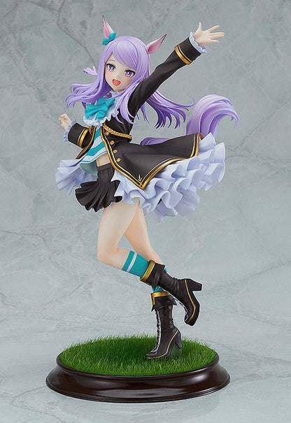 PRE ORDER – 1/7 UMAMUSUME: PRETTY DERBY MEJIRO MCQUEEN ~ THE TREASURE OF THE PRESTIGIOUS MEJIRO FAMILY