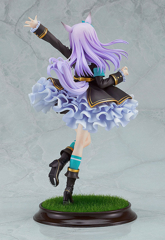 PRE ORDER – 1/7 UMAMUSUME: PRETTY DERBY MEJIRO MCQUEEN ~ THE TREASURE OF THE PRESTIGIOUS MEJIRO FAMILY