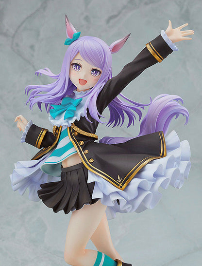 PRE ORDER – 1/7 UMAMUSUME: PRETTY DERBY MEJIRO MCQUEEN ~ THE TREASURE OF THE PRESTIGIOUS MEJIRO FAMILY