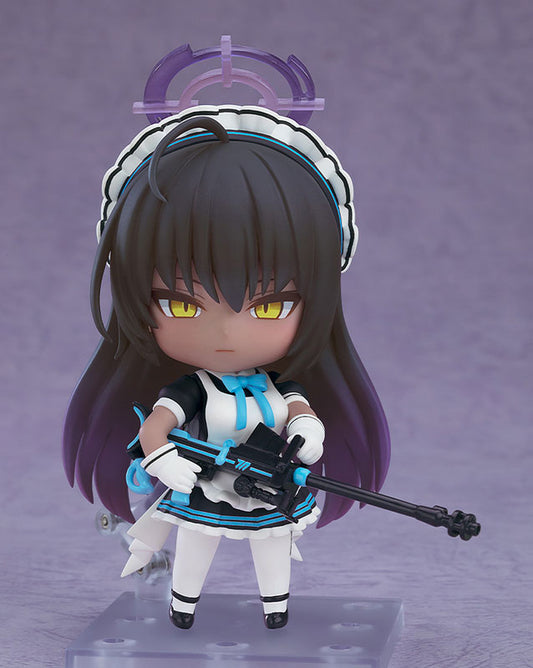 PRE ORDER – NENDOROID BLUE ARCHIVE - KARIN KAKUDATE