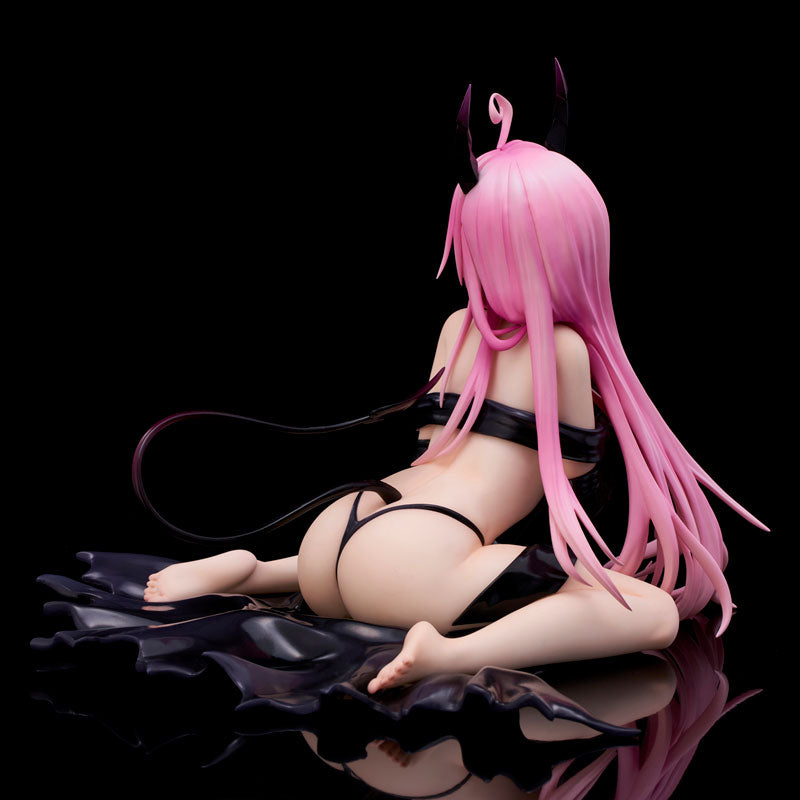 PRE ORDER – 1/6 TO LOVE-RU DARKNESS LALA DARKNESS VER