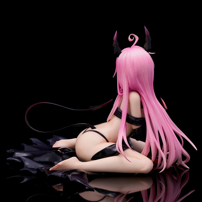 PRE ORDER – 1/6 TO LOVE-RU DARKNESS LALA DARKNESS VER